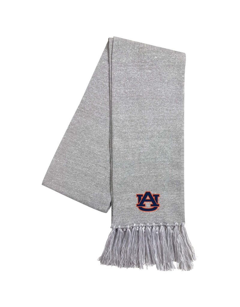 Legacy AU Grey Scarf