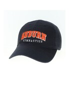 Legacy Arch Auburn Gymnastics Hat