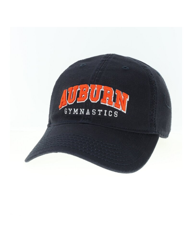 Legacy Arch Auburn Gymnastics Hat