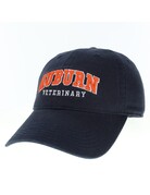 Legacy Arch Auburn Veterinary Hat
