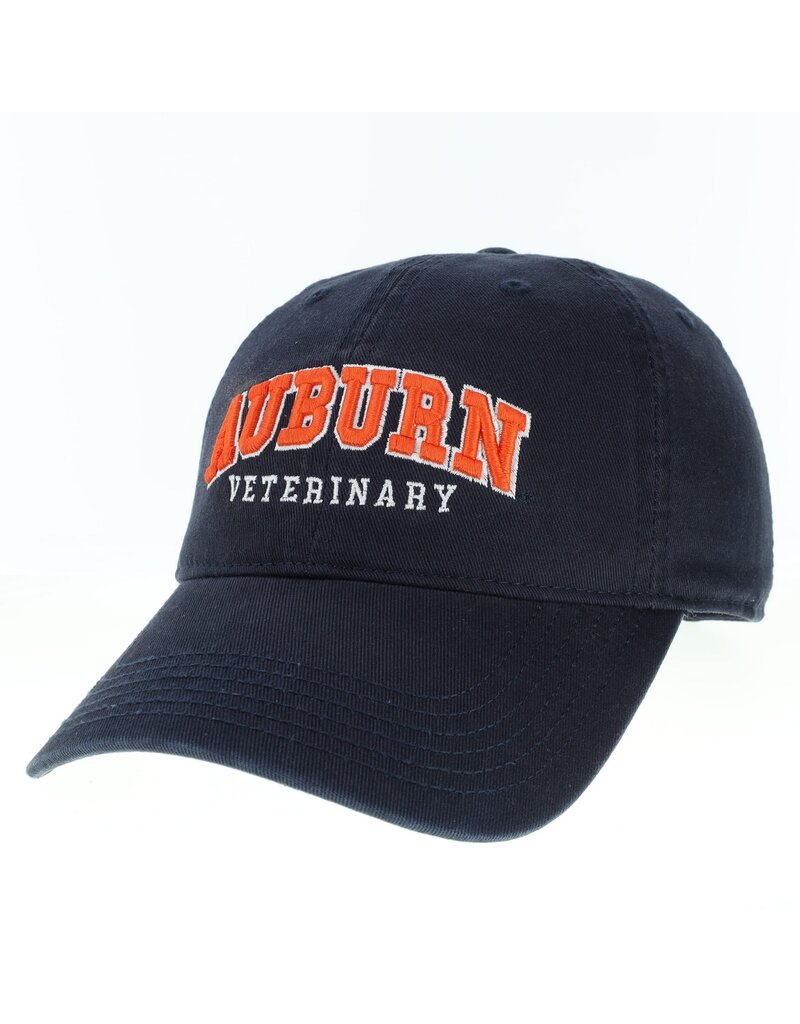 Legacy Arch Auburn Veterinary Hat