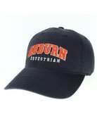 Legacy Arch Auburn Equestrian Hat
