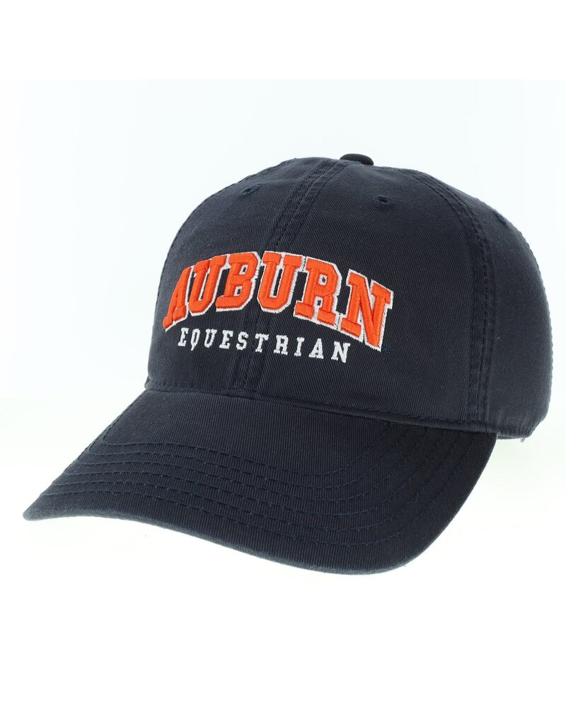 Legacy Arch Auburn Equestrian Hat