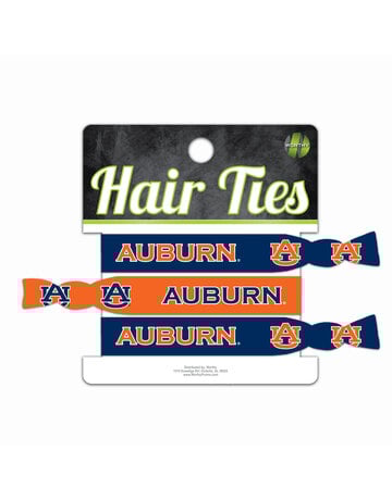 Jardine Associates 3 Pack Hair Ties