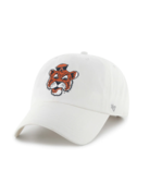 47 Brand Vintage Aubie Head Ice Hat
