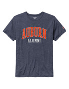 League Collegiate Wear Auburn Alumni T-Shirt