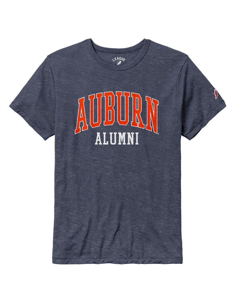 League Collegiate Wear Auburn Alumni T-Shirt