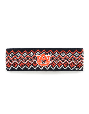 47 Brand Womens AU Argyle Headband