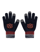 47 Brand AU Navy OSFA Gloves