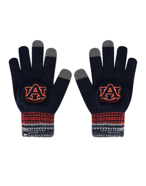 47 Brand AU Navy OSFA Gloves