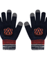 47 Brand AU Navy OSFA Gloves