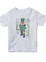 MV Sport Watercolor Nutcracker Toddler T-Shirt