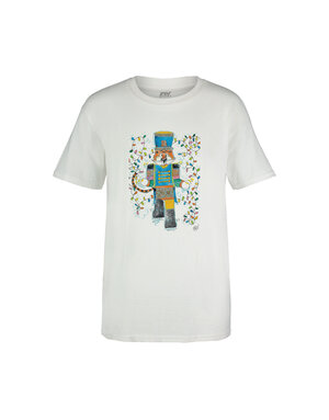 MV Sport Watercolor Nutcracker Youth T-Shirt