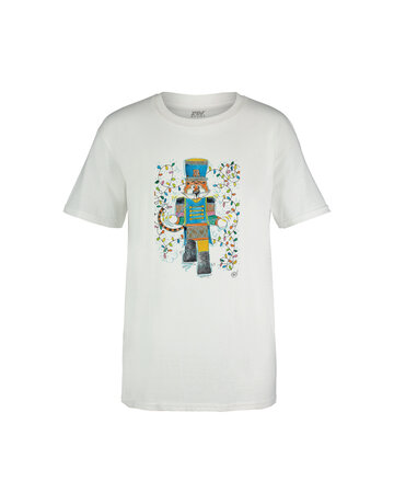 MV Sport Watercolor Nutcracker Youth T-Shirt
