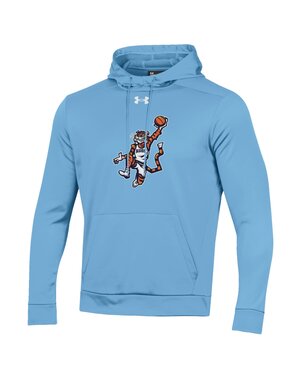 Under Armour Dunking Aubie Basketball Hood