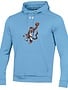 Under Armour Dunking Aubie Basketball Hood