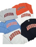Champion Arch Auburn Embroidered Crew