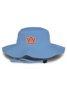 The Game AU Lt Blue Bucket Hat
