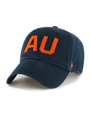 47 Brand AU Embroidered Felt Hat