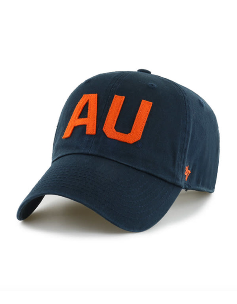 47 Brand AU Embroidered Felt Hat