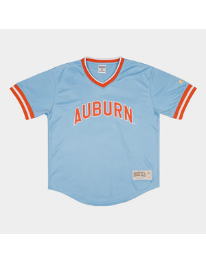 Homefield Vintage Auburn Baseball Pullover
