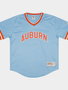 Homefield Vintage Auburn Baseball Pullover