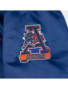 Homefield Vintage Arch Auburn V-Neck Pullover