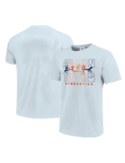 Image One Auburn Gymnastics Color Wave Youth T-Shirt