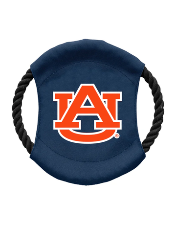 Little Earth Productions AU Disc Pet Toy