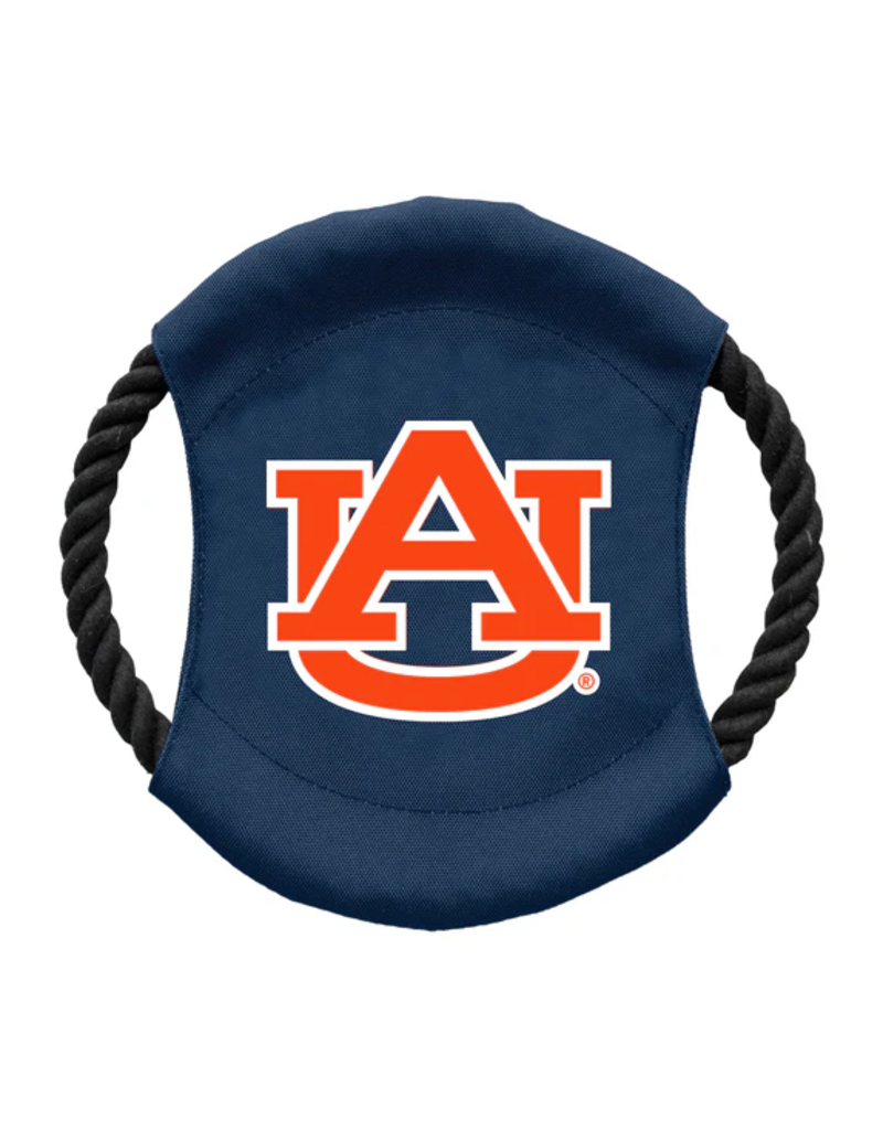 Little Earth Productions AU Disc Pet Toy