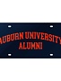 Jardine Associates Arch Auburn University Alumni License Plate