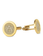 CSI International Gold AU Cufflinks