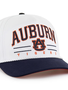 47 Brand Arch Auburn AU Tigers 2 Tone Rope Hat