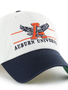47 Brand Vintage Eagle Thru A 2 Tone Auburn University Hat
