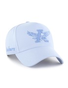 47 Brand Eagle Thru A Offside Lt Blue Hat