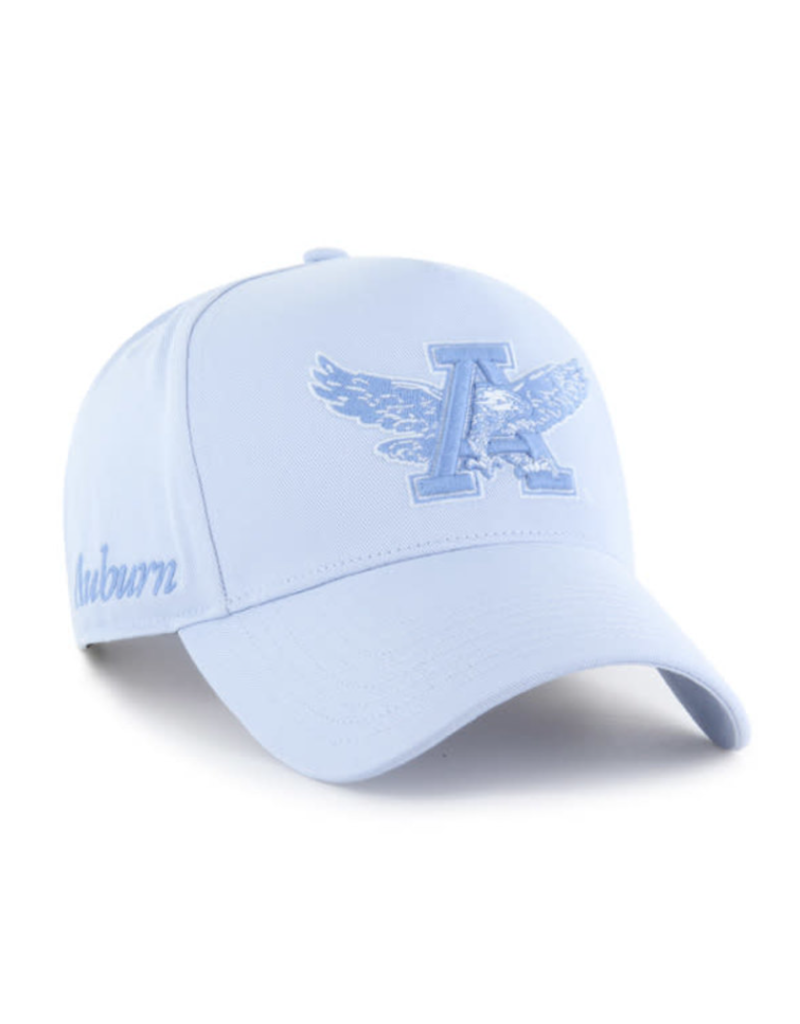 47 Brand Eagle Thru A Offside Lt Blue Hat