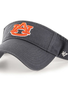 47 Brand 47 Brand AU Cleanup Visor, Vintage Navy