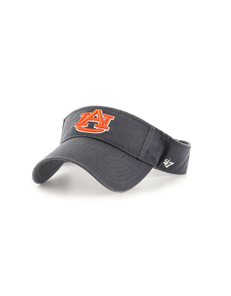 47 Brand 47 Brand AU Cleanup Visor, Vintage Navy