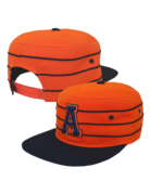 Image One Throwback A Pillbox OSFA Hat
