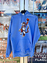 Image One Dunking Aubie Fleece Hood
