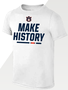 Retro Brand AU Make History Youth T-Shirt