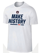 Retro Brand AU Make History T-Shirt