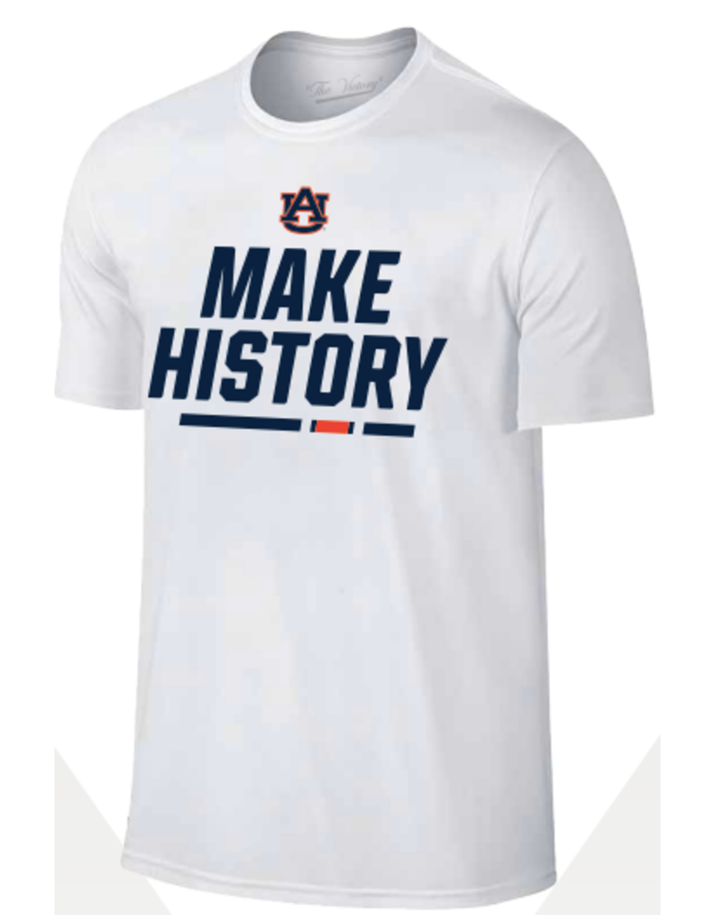 Retro Brand AU Make History T-Shirt