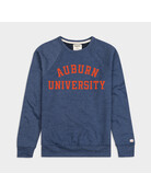 Homefield Arch Auburn  University Crew