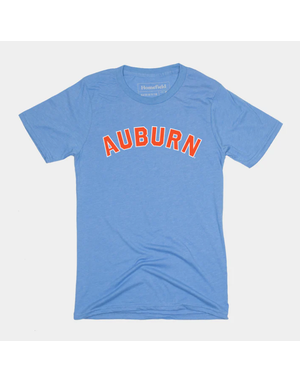 Homefield Arch Auburn T-Shirt