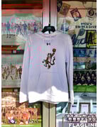 Under Armour Dunking Aubie Basketball Hood