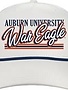 Legacy Script War Eagle Roadie Rope Hat