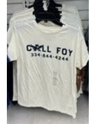 Retro Brand Call Foy T-Shirt