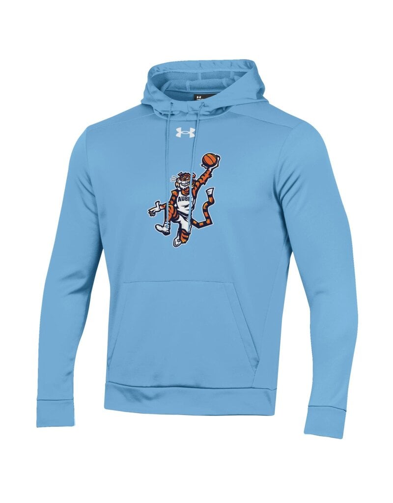 Under Armour Dunking Aubie Basketball Hood
