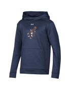 Under Armour Dunking Aubie Basketball Hood